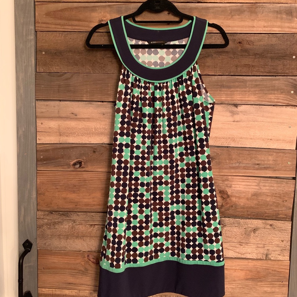 BCBG dress size small